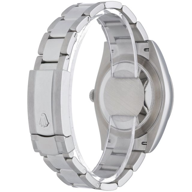 Rolex Datejust 41 126334 Image 4